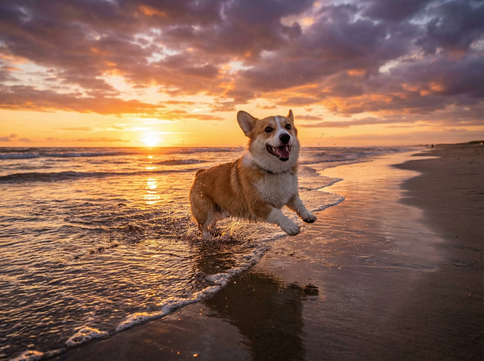 海角